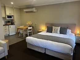Millthorpe Boutique Motel