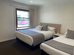 Millthorpe Boutique Motel