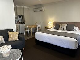 Millthorpe Boutique Motel