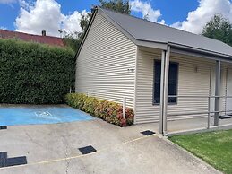 Millthorpe Boutique Motel