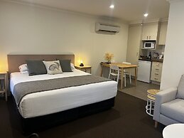 Millthorpe Boutique Motel