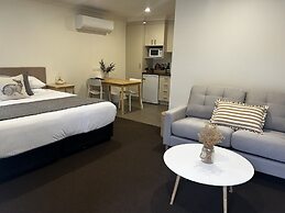 Millthorpe Boutique Motel