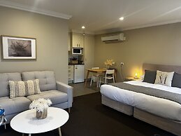 Millthorpe Boutique Motel