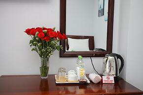 Nhatrang Cozy Hotel