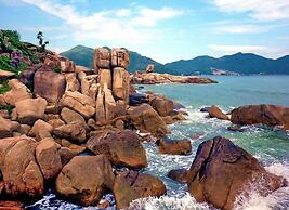 Nhatrang Cozy Hotel