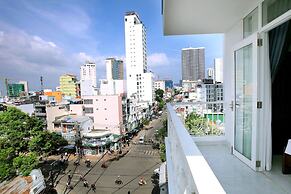 Nhatrang Cozy Hotel