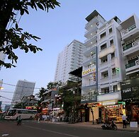Nhatrang Cozy Hotel