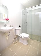 Nhatrang Cozy Hotel