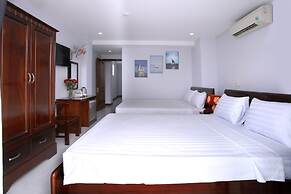 Nhatrang Cozy Hotel