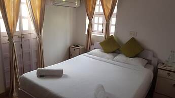 Marquito's Guest House