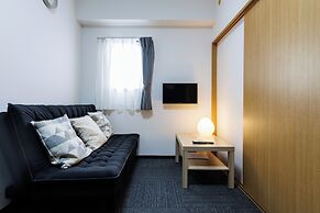 Grande Famille Shimanouchi Dotonbori Condo