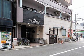 Grande Famille Shimanouchi Dotonbori Condo