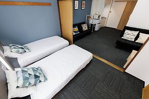 Grande Famille Shimanouchi Dotonbori Condo