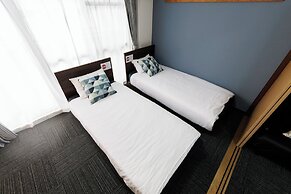 Grande Famille Shimanouchi Dotonbori Condo