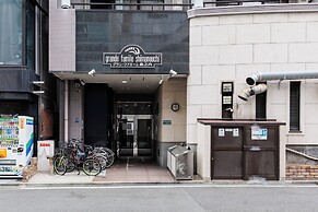 Grande Famille Shimanouchi Dotonbori Condo