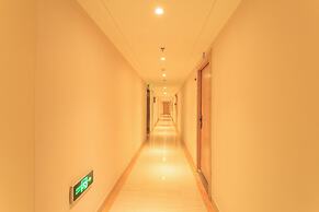 Chengdu Tu Le Apartment