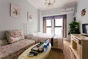 Chengdu Tu Le Apartment
