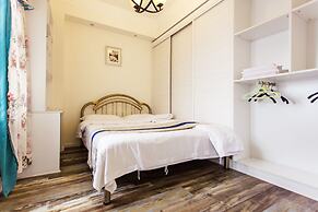 Chengdu Tu Le Apartment