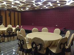Hotel Graver Inn International