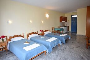 Blue Sky Hotel