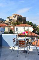 Blue Sky Hotel