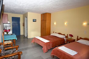 Blue Sky Hotel