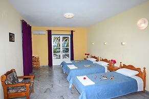 Blue Sky Hotel
