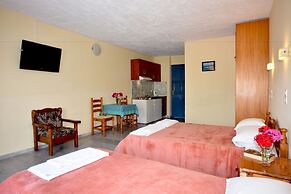 Blue Sky Hotel
