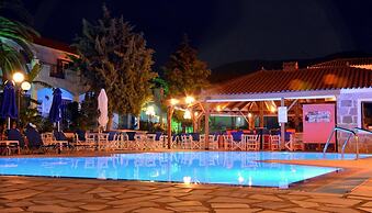 Blue Sky Hotel