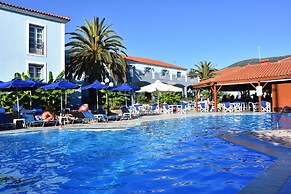 Blue Sky Hotel