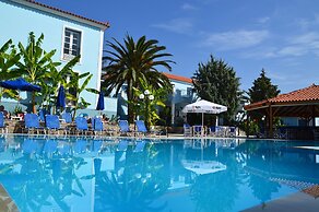 Blue Sky Hotel