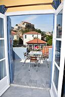 Blue Sky Hotel