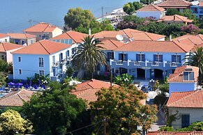 Blue Sky Hotel