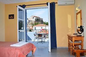 Blue Sky Hotel