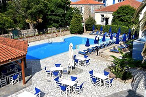 Blue Sky Hotel