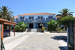 Blue Sky Hotel