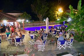 Blue Sky Hotel