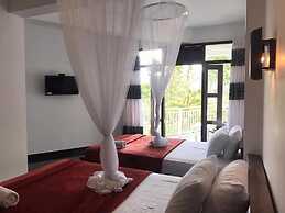 Adams Peak Inn