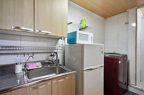 Myeongdong Residence
