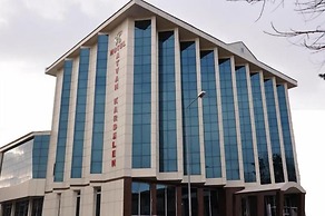 Hotel Tatvan Kardelen