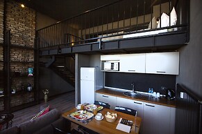 Cityloft 161