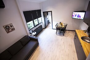 Cityloft 161