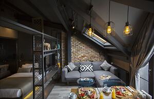 Cityloft 161
