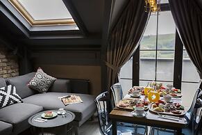 Cityloft 161