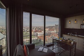 Cityloft 161