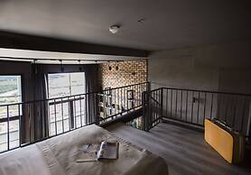 Cityloft 161