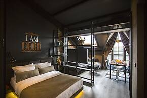 Cityloft 161