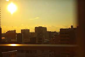 Toho Hotel