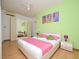 Apartments Markic