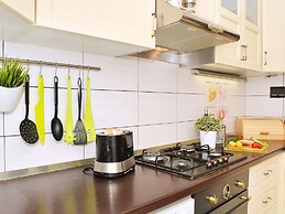 Apartments Markic